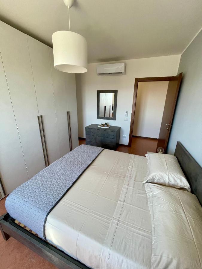 Appartamento Fiordaliso Мантуя Экстерьер фото