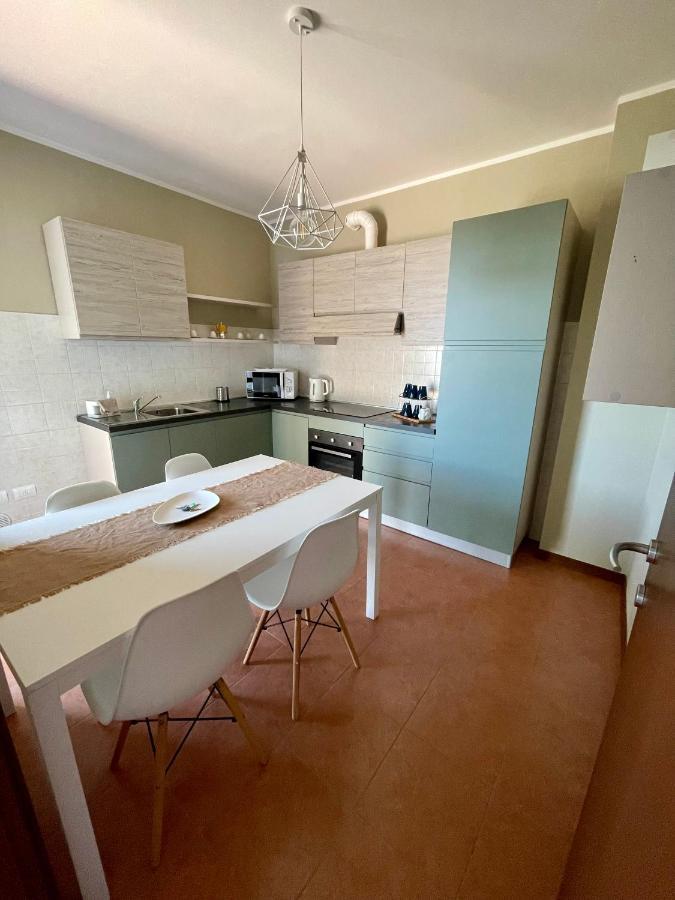 Appartamento Fiordaliso Мантуя Экстерьер фото